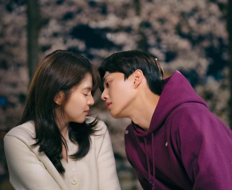 review phim Nevertheless