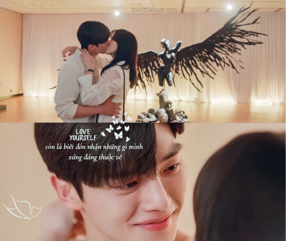 phân tích nevertheless