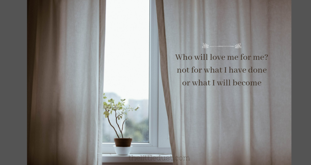 bài hát yêu thương bản thân