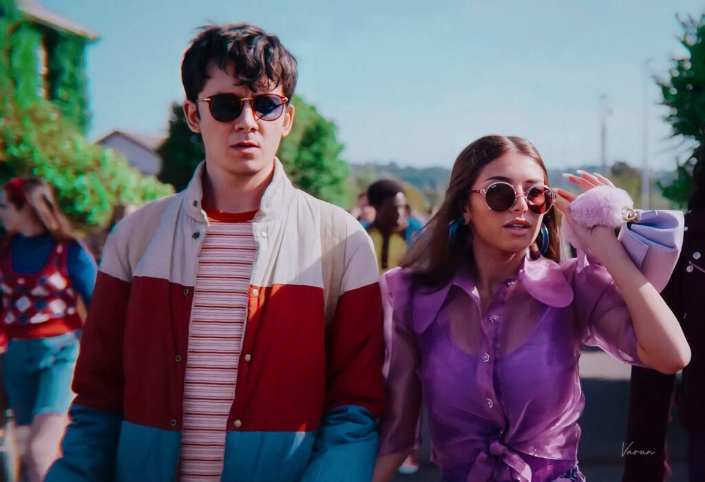 phim sex education mùa 3